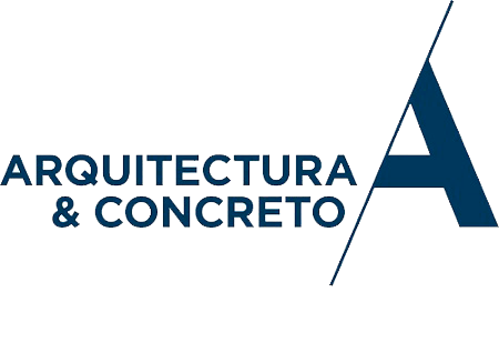 Logo de Arquitectura & Concreto