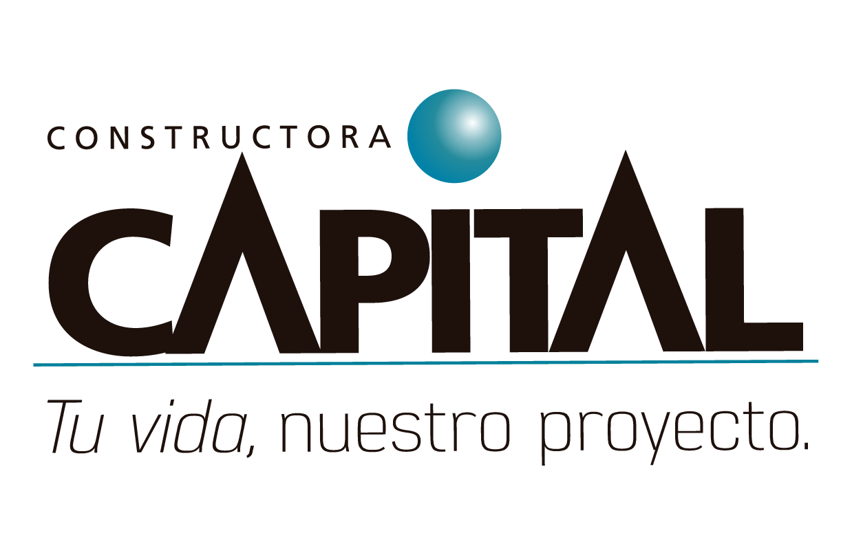 Logo de Constructora Capital
