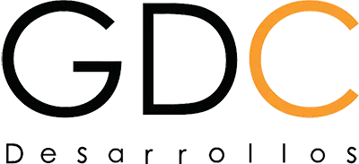 Logo de GDC